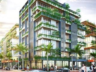 Chính chủ bán cắt lỗ hơn 5 tỷ căn mini hotel mn1.08 300m2, gọi ngay cc 0981 919 ***