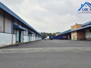 Cho thuê kho 3000m2 giá chỉ 210 triệu. kcn biên hòa  đồng nai 0982 313 ***