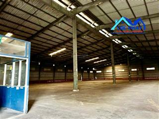 Cho thuê nhà xưởng 3600m2 giá rẻ chỉ 170 triệu tl. gần kcn biên hòa  đồng nai  0375 854 ***