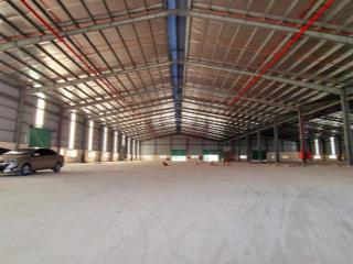 Cho thuê nhà xưởng 12.500m2 giá chỉ 600 triệu. kcn long thành  đồng nai, 0375 854 ***