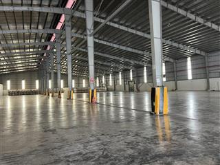 Cho thuê nhà xưởng 19.000m2 giá chỉ 1 tỷ 200 triệu. kcn nhơn trạch  đồng nai 0375 854 ***
