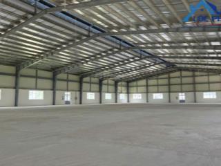 Cho thuê nhà xưởng 19.000m2 giá chỉ 1tỷ 930triệu. kcn bà rịa vũng tàu 0375 854 ***