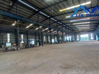 Bán nhà xưởng 20.000m2 giá chỉ 130 tỷ. kcn nhơn trạch  đồng nai 0375 854 ***