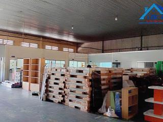 Cho thuê nhà xưởng 1300m2 giá chỉ 120 triệu. kcn biên hòa  đồng nai 0375 854 ***