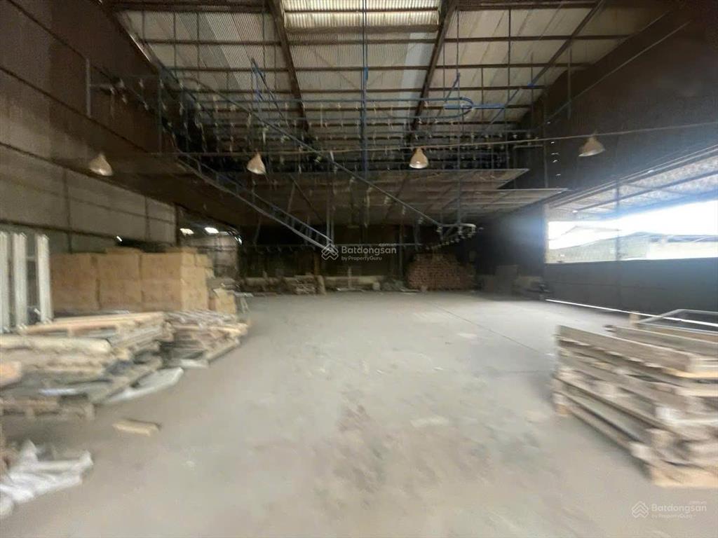 Bán nhà xưởng 10.000m2 giá chỉ 45 tỷ. trảng bomđồng nai 0375 854 ***