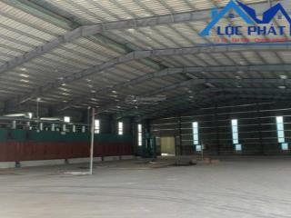 Cho thuê nhà xưởng 23.000m2 giá tốt chỉ 200 triệu/th. vĩnh cửu  đồng nai 0375 854 ***