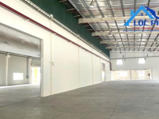 Cho thuê nhà xưởng 3.500m2 giá chỉ 500 triệu. kcn amata biên hòa  đồng nai 0375 854 ***