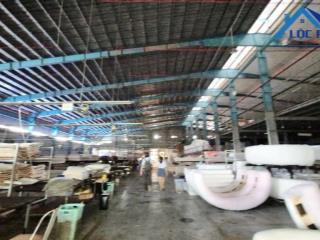 Bán nhà xưởng giá rẻ 12.000m2 chỉ 90 tỷ. biên hòađồng nai 0375 854 ***