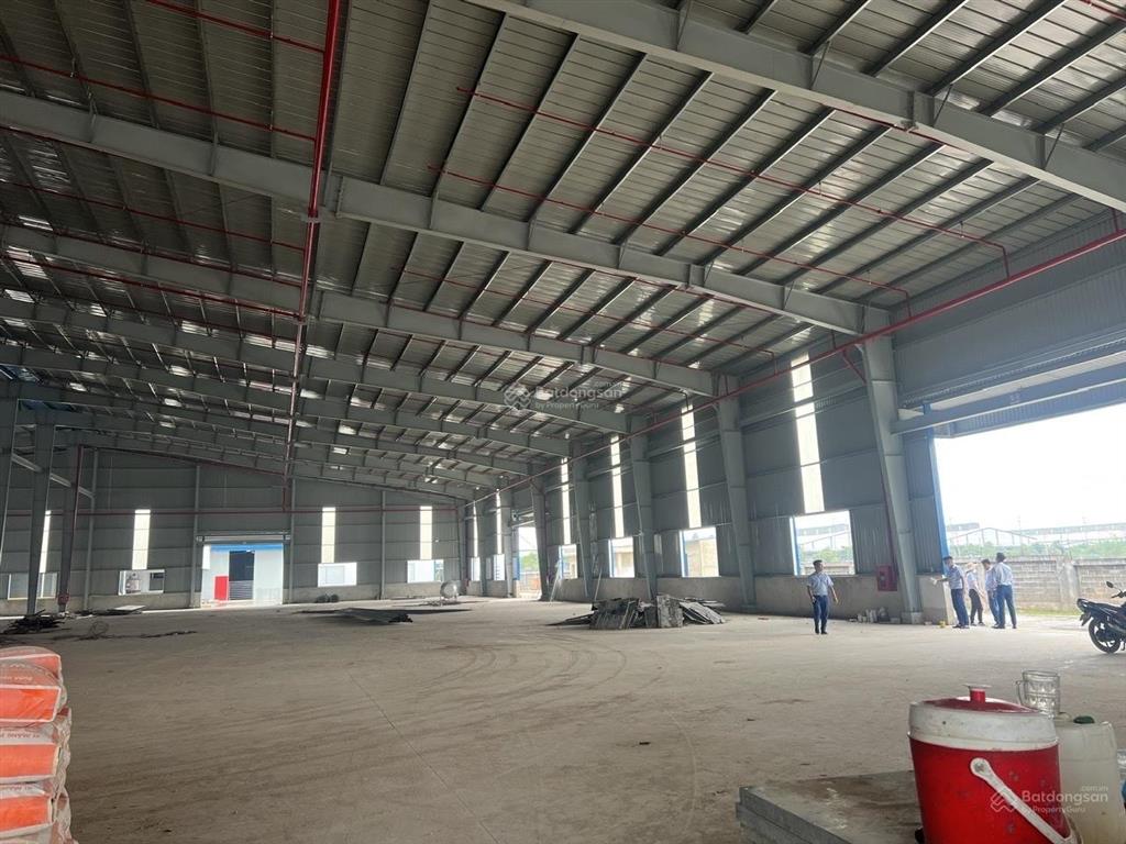 Bán nhà xưởng 15.020m2 giá chỉ 116 tỷ. trong kcn trảng bomđồng nai 0375 854 ***