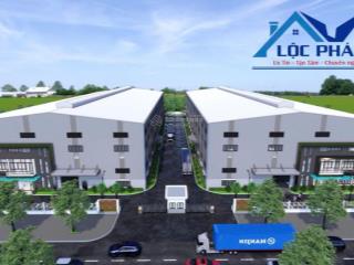 Cho thuê nhà xưởng 18.000m2 mới 100% giá chỉ 1,91 tỷ/tháng. kcn trảng bom  đồng nai 0375 854 ***