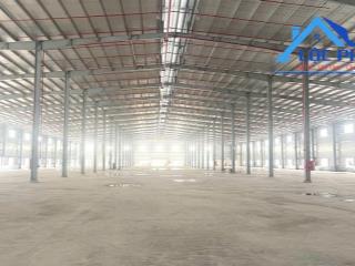 Cho thuê nhà xưởng mới 100% 15.000m2 giá chỉ 1,39 tỷ. trong kcn nhơn trạch  đồng nai 0375 854 ***