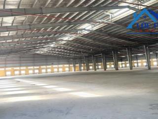 Cho thuê nhà xưởng 36.000m2 giá chỉ 1,65 tỷ/tháng (3,2 $/m²/th) ccn vĩnh cửuđồng nai 0375 854 ***