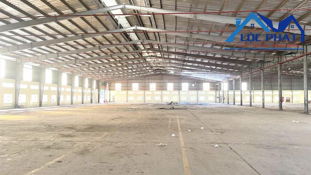 Cho thuê nhà xưởng 36.000m2 giá chỉ 1,65 tỷ/tháng (3,2 $/m²/th) ccn vĩnh cửuđồng nai 0375 854 ***