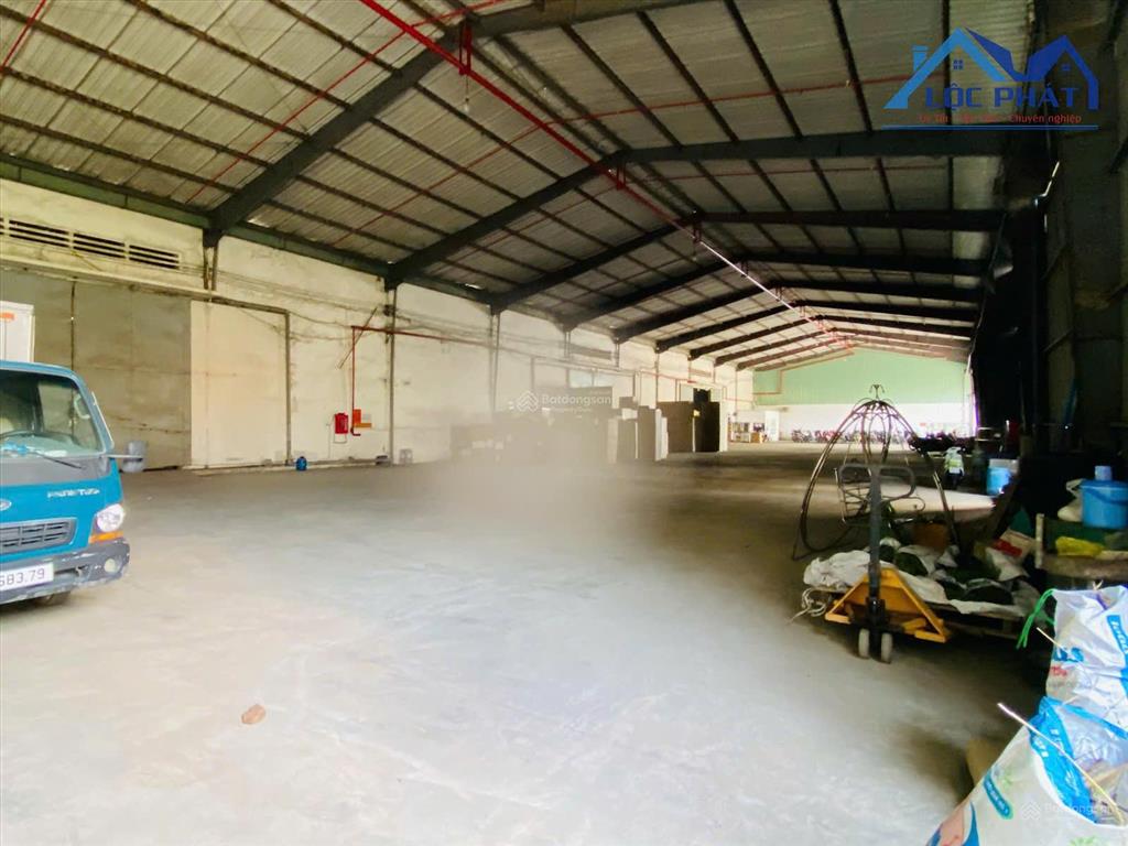 Cho thuê xưởng 1.000m2 giá chỉ 50 triệu. trảng dài  biên hòa  đồng nai 0375 854 ***