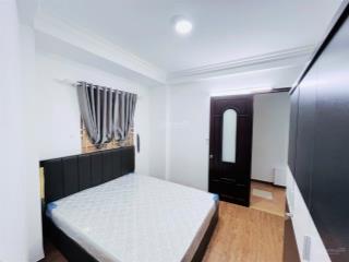 Cho thuê cc mini 2pn, 1wc, đầy đủ nội thất trung tâm bình thạnh kế khu đại học