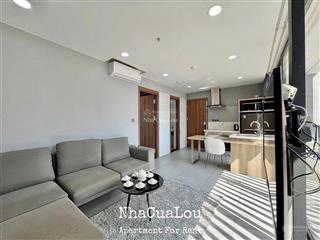 Ch 1 phòng ngủ ban công luxury  ngay trục phan xích long