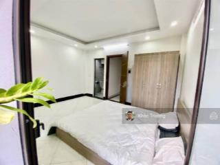 Bán tòa ccmn 7 tầng tm  giữa trung trung tâm top 10 trường đại học  62m2  13.5 tỷ