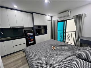 Ccmn lê đức thọ 6 tầng thang máy  xây mới 10 phòng  dt 55tr/tháng  10.2 tỷ