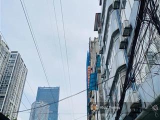 Vip văn phòng  mặt phố  đối diện tòa nhà keangnam  view, công viên, view hồ hồ  vành đai 3