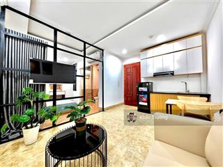 Dòng tiền hàng khủng  24 phòng studio  thu 200 triệu/tháng  120m  chỉ 2x tỷ