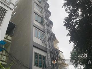 Đình thôn  thiên hiền  ô tô tránh kinh doanh  8 tầng tm  26 phòng  dt 150 triệu/th  giá tốt