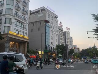 Bán nhà mặt phố miếu đầm  đối diện ks mariot  1 mặt phố  1 mặt ngõ ô tô tránh  vỉa hè kd