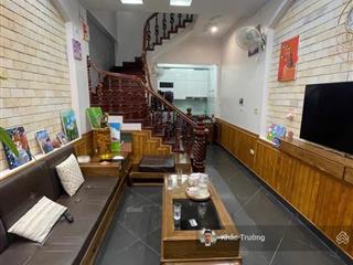 Lê đức thọ  phú mỹ  nhà đẹp dân xây  ở ngay  30m ô tô  tặng nội thất xịn