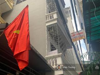 Đình thôn  mỹ đình  dòng tiền  ô tô đỗ cửa  ngõ thông  52m  nhỉnh 12 tỷ