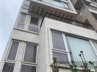 Chính chủ cần bán nhà mỹ đình  6 tầng thang máy  ô tô vào nhà  87m  nhỉnh 19 tỷ