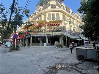 Liền kề phùng khoang  giáp đh hà nội  gần khu chợ  ngõ ô tô tránh  kinh doanh  giá tốt