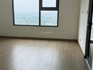 Cho thuê căn studio sa1 phân khu mới nhất