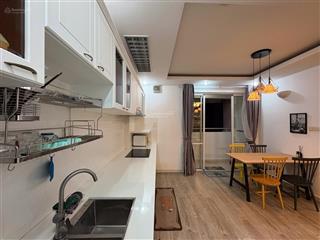 Cho thuê gấp căn hộ 2p chung cư central garden nhà đẹp giá tốt quận 1, full nội thất