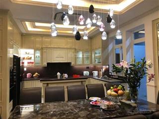 Siêu phẩm biệt thự cityland garden hills phường 5, gò vấp. nội thất cao cấp giá chỉ 43 tỷ có tl