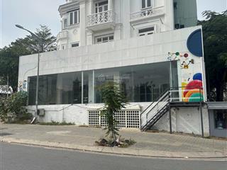 Cho thuê 1 cặp căn góc+ căn thường hai mặt tiền liền kề khu cityland garden hills phường 5 gò vấp