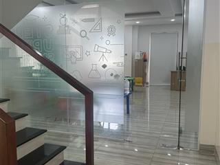 Cho thuê nguyên căn mt nguyễn văn lượng cityland park hills 65tr/th. nhà hoàn thiện full máy lạnh