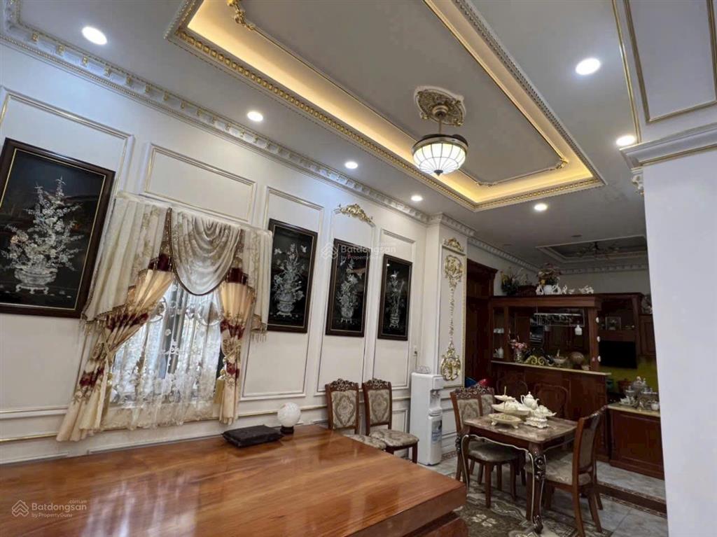 Biệt thự đơn lập 2 mặt tiền  cityland garden hills, p5 gò vấp giá hạt dẻ chỉ 68 tỷ 12x20m