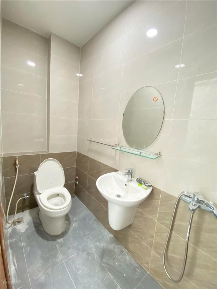 Cho thuê nhà phố có hầm khu cityland park hills gò vấp . nhà hoàn thiện full máy lạnh .giá 40tr/th