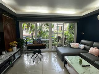 Nhà đẹp hẻm xe hơi lê đức thọ, p. 17 gò vấp chủ gửi bán nhanh 82,8m2. nhà đẹp giá chỉ 13,5tỷ