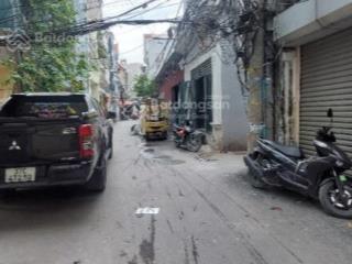 Bán nhà riêng 12,8 tỷ, 55m2 tại tựu liệt, tam hiệp, thanh trì, hà nội, view đẹp chỉ với