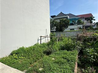 Bán đất thuận tốn,cách một nhà ra đường oto