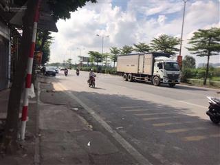 Bán nhà mặt quốc lộ 5 , trâu quỳ gia lâm