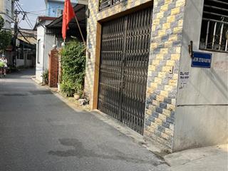 Bán nhà 3 tầng  phú thị  gia lâm, nhà dân xây