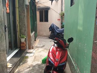Nhà cần bán gấp hẻm trần khắc chânphường tân định,quận 1