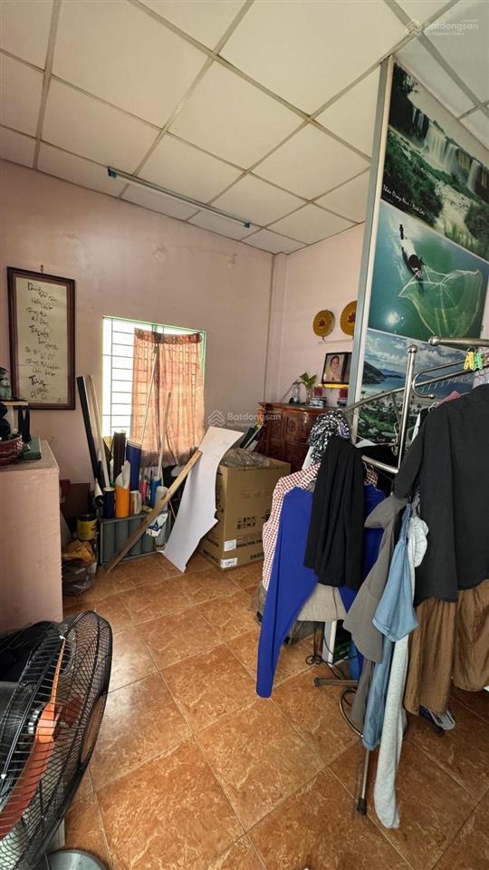 Nhà tân phú hẻm thông phú thọ hoà,p.phú thọ hoà