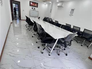 Cho thuê văn phòng cityland park hill, gò vấp giá rẻ 5tr/25m2/tháng