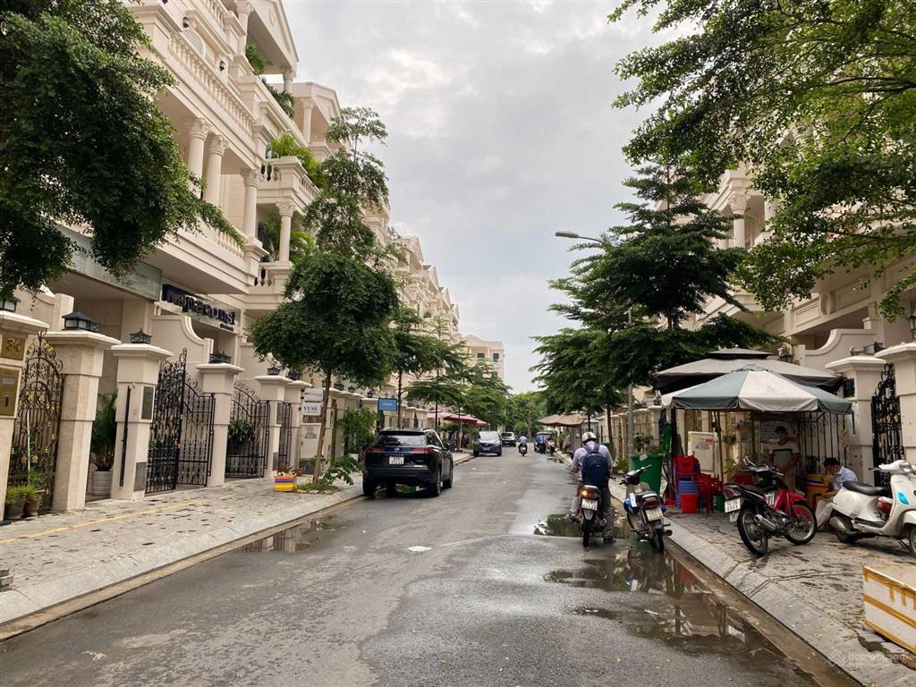 Cho thuê nhà phố cityland park hills p10 gò vấp giá từ (38  65tr/th)