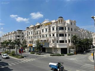 Cho thuê nguyên căn cityland mặt tiền phan văn trị, có thang máy, máy lạnh 60tr/th