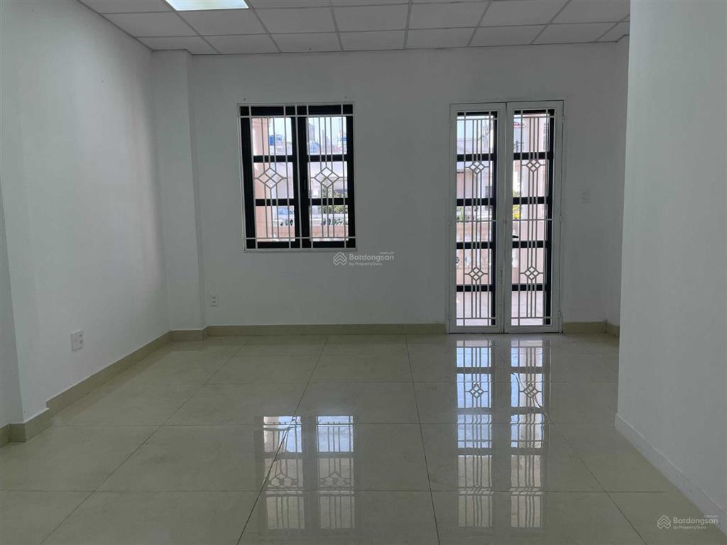 Cho thuê nguyên căn cityland mặt tiền phan văn trị, có thang máy, máy lạnh 60tr/th
