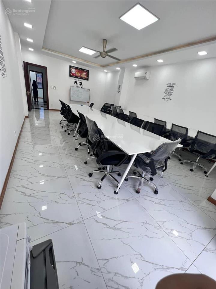 Cho thuê văn phòng ảo kdc cityland park hills gò vấp, giá chỉ từ 5tr/th