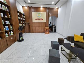 Cho thuê nguyên căn tại cityland park hills p10 gò vấp, 41tr, 100m2, 4 lầu có hầm